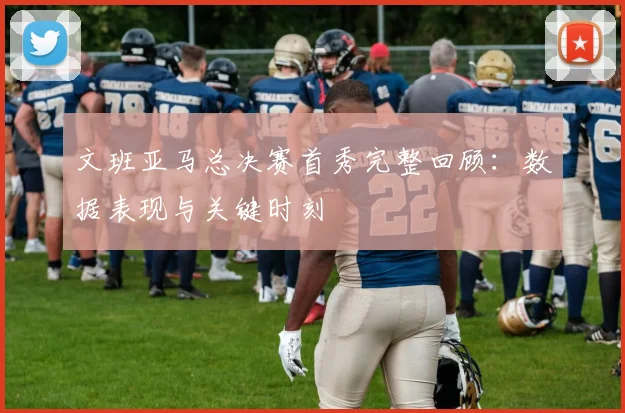 文班亚马总决赛首秀完整回顾：数据表现与关键时刻