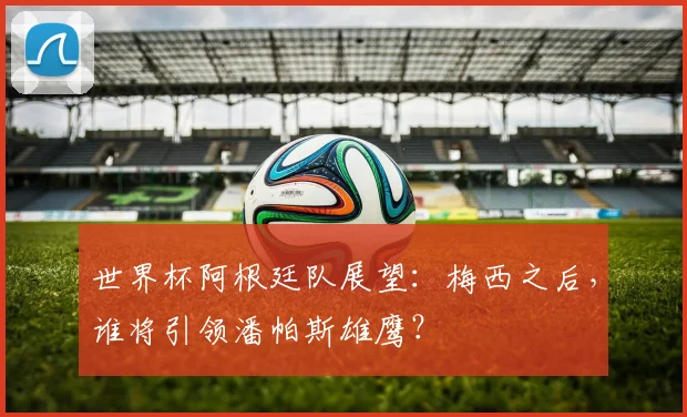 世界杯阿根廷队展望：梅西之后，谁将引领潘帕斯雄鹰？